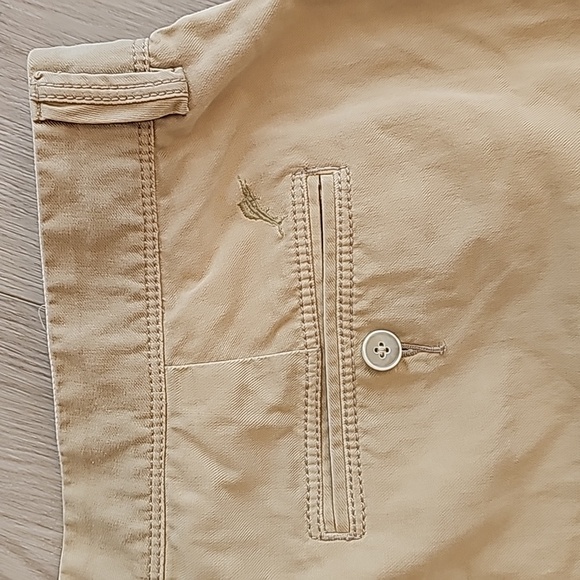 Tommy Bahama Ashore Thing Shorts, sz 38 - Picture 9 of 13